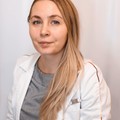 Фотография специалиста Зорькина Любовь Алексеевна