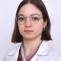 Фотография специалиста Заикина Ксения Олеговна
