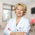 Фотография специалиста Агранович Надежда Владимировна