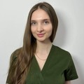 Фотография специалиста Распопова Юлия Владимировна