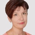 Фотография специалиста Матюшова Анна Геннадьевна