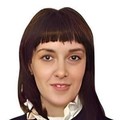 Фотография специалиста Эйдлина Елена Зиновьевна