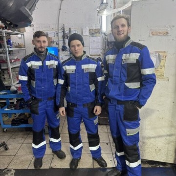 Техцентр по ремонту трансмиссий AKPPstyle фото 3