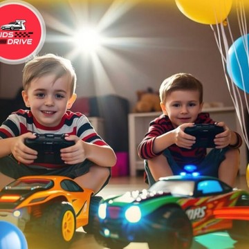Секция технического творчества Kids drive фото 1