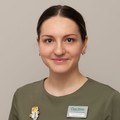 Фотография специалиста Черепанова Алёна Александровна