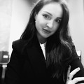 Фотография специалиста Чуракова Вероника Олеговна