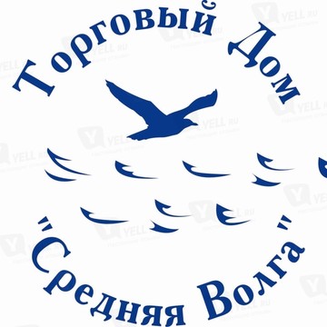 ООО Средняя Волга тд фото 1