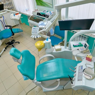 Стоматологическая клиника Dental Clinic фото 2