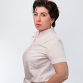 Фотография специалиста Лисицына Елена Владимировна