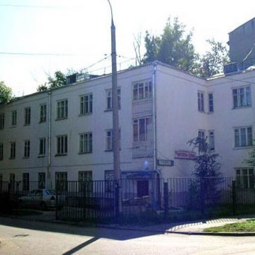 Хостелсити в 3-м Балтийском переулке фото 2