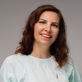 Фотография специалиста Петрова Юлия Александровна