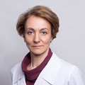 Фотография специалиста Тер-Арутюнянц Светлана Андреевна