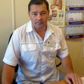 Фотография специалиста Бузиновский Игорь Павлович