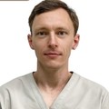 Фотография специалиста Гусев Евгений Александрович