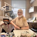 Фотография специалиста Крылова Анастасия Геннадьевна