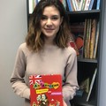 Фотография специалиста Малышева Зоя
