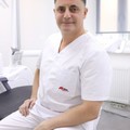 Фотография специалиста Эюбов Узеир Гаджиевич