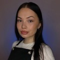 Фотография специалиста Валиева Алина