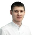 Фотография специалиста Живайкин Алексей Геннадьевич