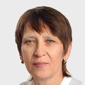 Фотография специалиста Силич Наталья Николаевна