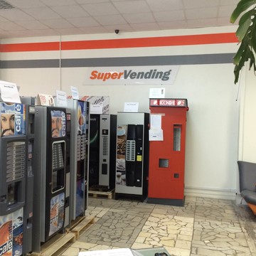 Super Vending фото 1