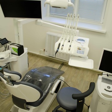 Стоматологическая клиника EStetic DENT фото 3