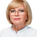 Фотография специалиста Волобуева Ольга Борисовна