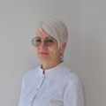 Фотография специалиста Сальникова Ольга Ивановна