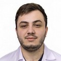 Фотография специалиста Байрамкулов Науруз Исмаилович