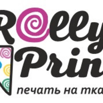 Фабрика печати на ткани Rolly Print фото 1