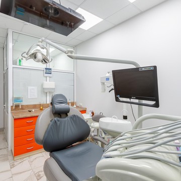 Стоматология Let&#039;s Smile фото 3