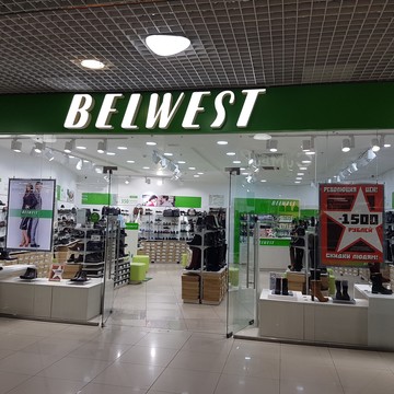 Магазин обуви Belwest на Пошехонском шоссе фото 1