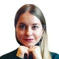 Фотография специалиста Маргарита