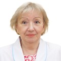 Фотография специалиста Лагутина Галина Николаевна