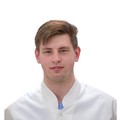 Фотография специалиста Шувалов Даниил Алексеевич