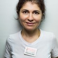 Фотография специалиста Баклачан Лилит