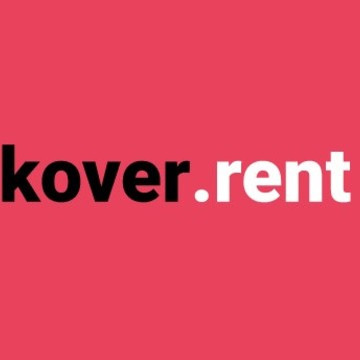 Kover.rent фото 1