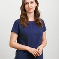 Фотография специалиста Гусарова Алёна Геннадьевна