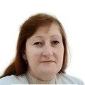 Фотография специалиста Тараканова Светлана Ивановна