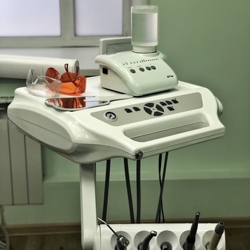 Стоматологическая клиника Одонто-Клиник фото 3