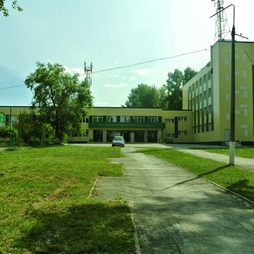 Новосибирский колледж почтовой связи и сервиса фото 1