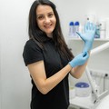 Фотография специалиста Бекетова Елена