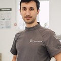 Фотография специалиста Амрахов Турал Рафаэлович