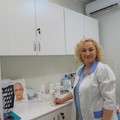 Фотография специалиста Девяткина Элла