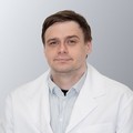 Фотография специалиста Пашков Артем Юрьевич