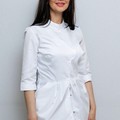 Фотография специалиста Аллахвердиева Ирада Сардаровна