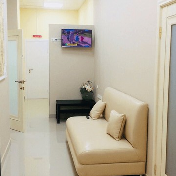 Стоматологическая клиника Дентал Кеа на Орбитальной улице фото 2