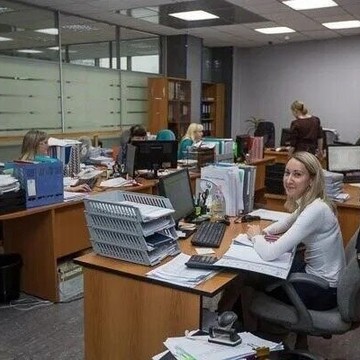 Рекрутинговое агентство В кадре фото 2