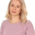 Фотография специалиста Полякова Елена Сергеевна