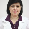 Фотография специалиста Назиева Светлана
